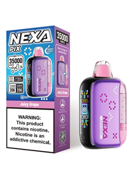 Nexa Pix 35K Disposable