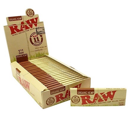 RAW papers wholesale